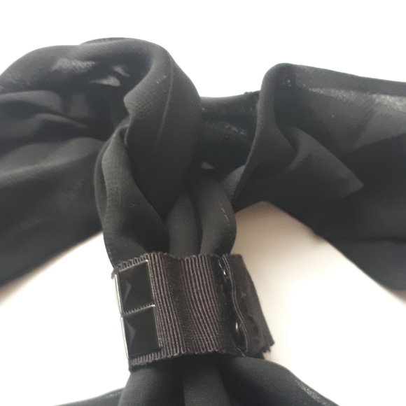 Kenneth Cole Halter Top - Picture 4 of 4